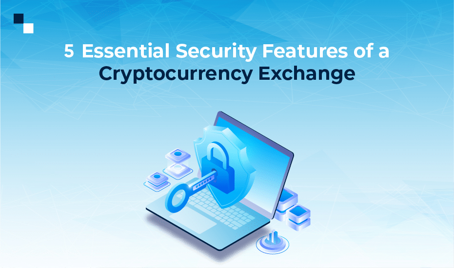 cryptocurrency exchange security)