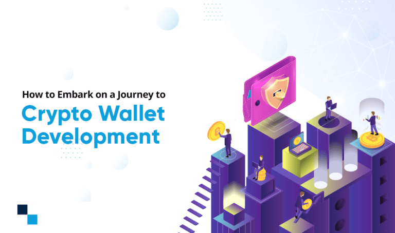 best crypto wallet development company