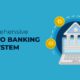start your own cryptocurrency bank