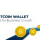 buy Bitcoin wallet