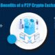 Understanding the Benefits of a P2P Crypto Exchange If you are planning to launch cryptocurrency exchange software, a white label solution can expedite the development and deployment. Find out the features that your chosen white label solution should have.