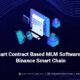 What makes Binance Smart Chain a better choice for Smart Contract MLM