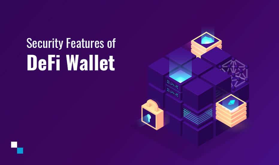 defi wallet connection too recent
