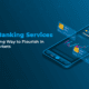 crypto banking services