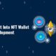 NFT wallet app development/