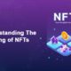 how do NFTs work
