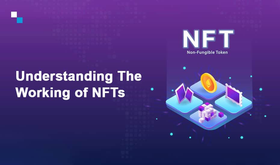 how do NFTs work
