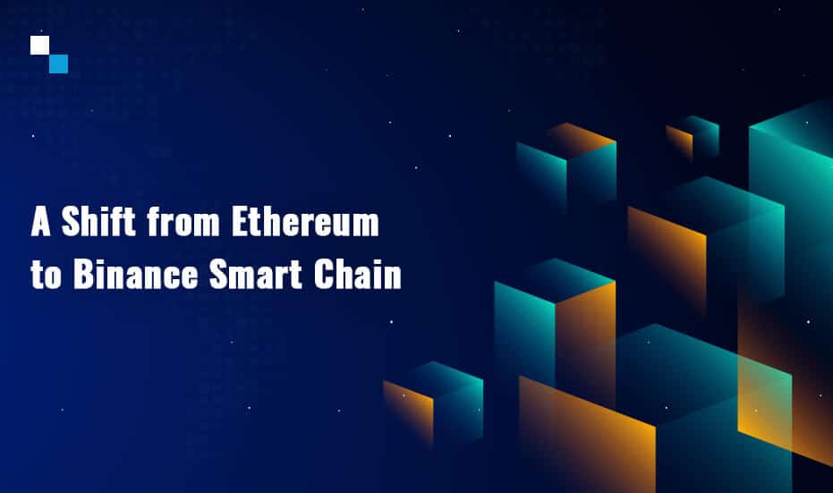 binance smart chain to ethereum mainnet