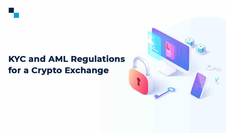 Crypto exchanges without kyc