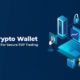DeFi crypto wallets