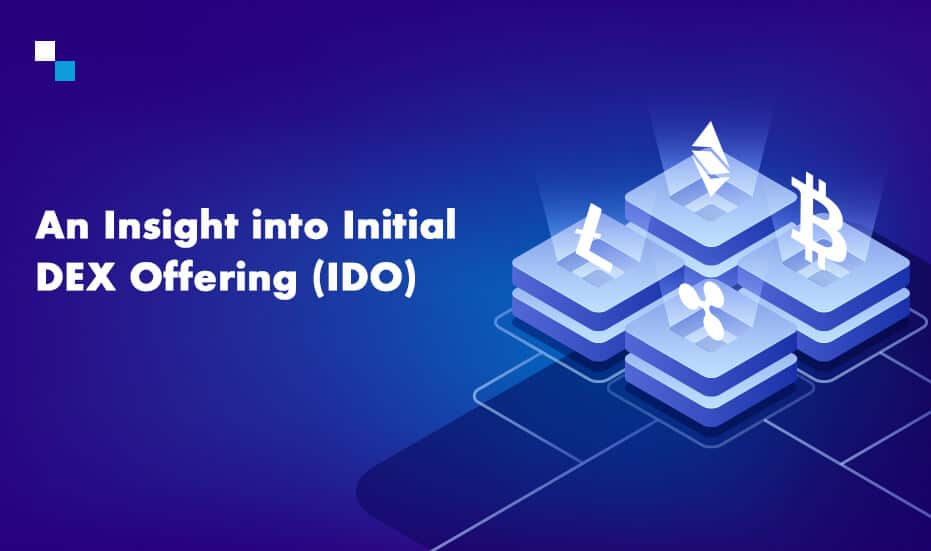 IDO development