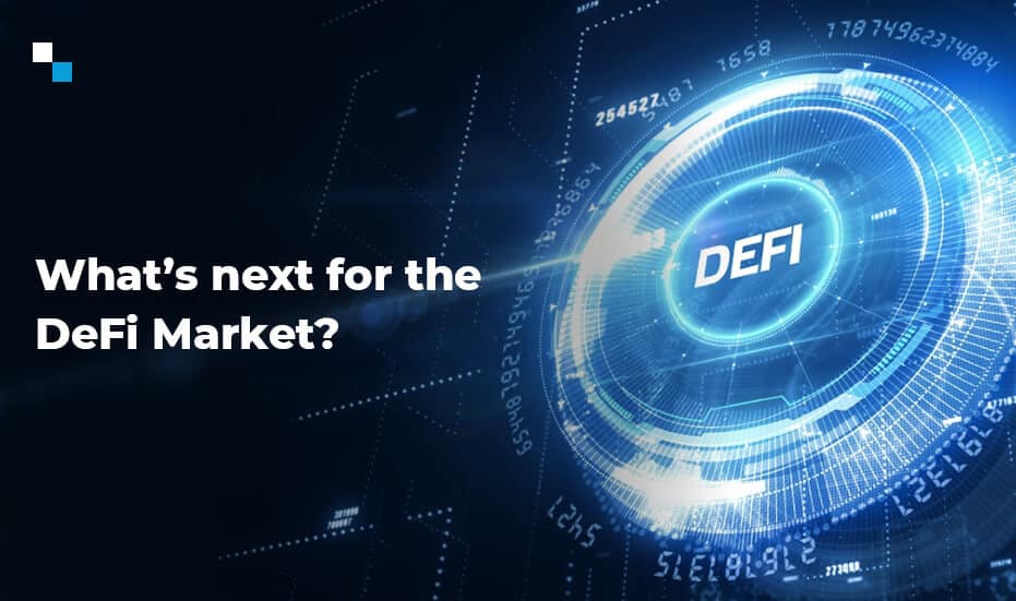 Are DeFi Development trends changing? What are the areas that need improvement?