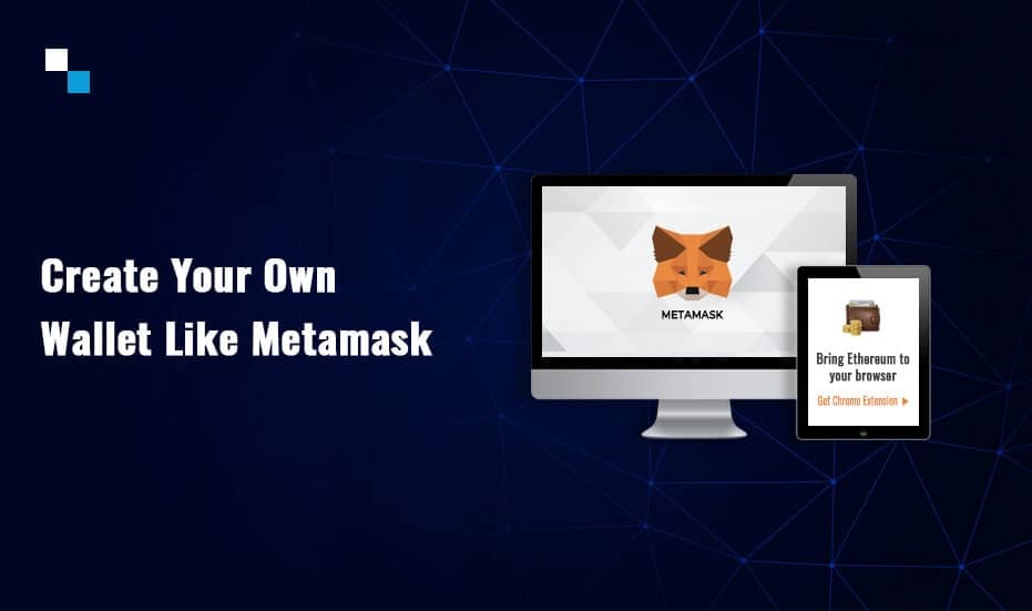 Where to get the best Metamask Wallet Clone App Development Services ...