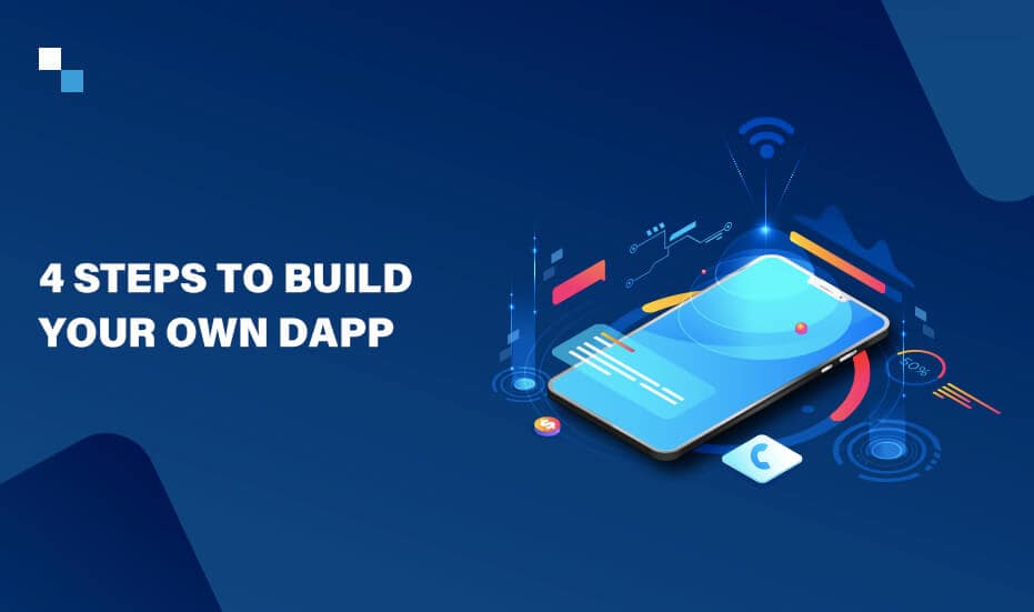 A Complete Guide To Understand How to Create DeFi Dapp - Antier Solutions
