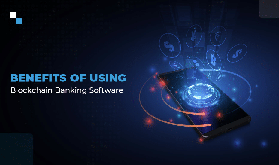 blockchain banking services