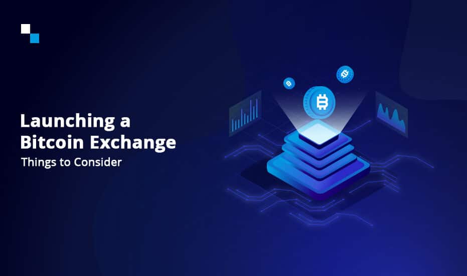 Bitcoin Exchange