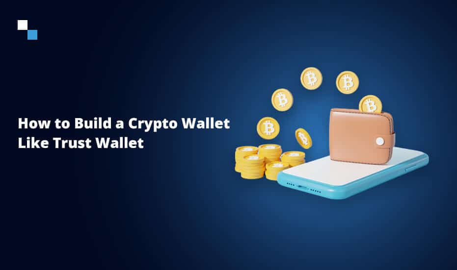 DeFi Crypto wallet