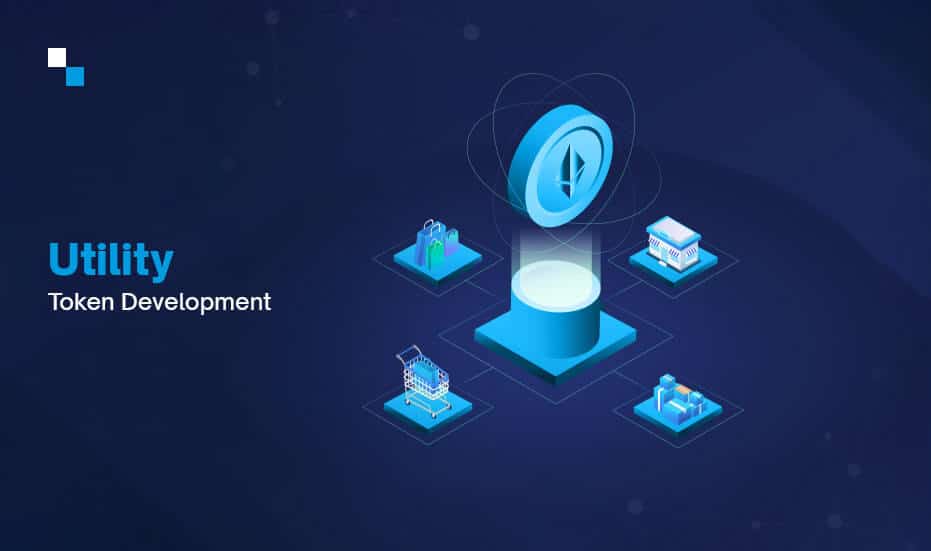 Utility Token Development: Fund Your Upcoming Crypto Venture Directly