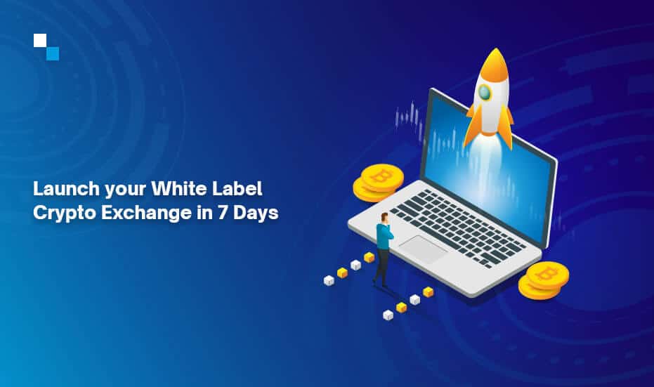White Label Crypto Exchange Software Development