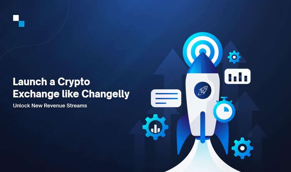 to start a cryptocurrency exchange platform like Changelly
