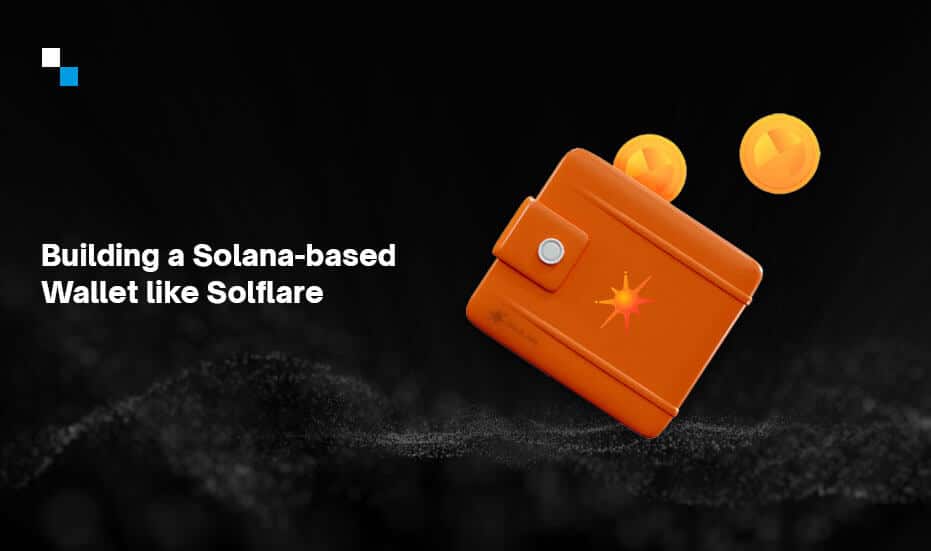 Solana Based Wallet like Solflare