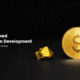 gold backed cryptocurrency development
