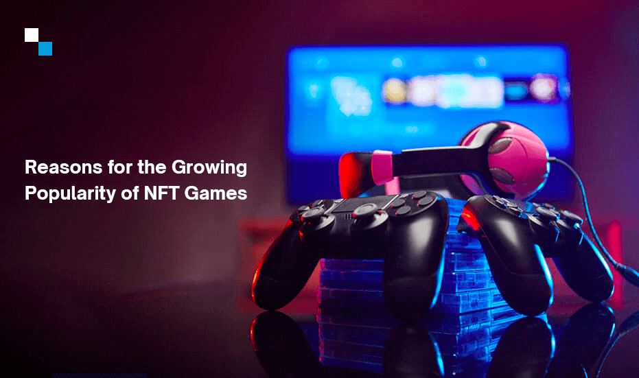 Embracing the Future: The Rise of Free-to-Play NFT Games - Play to Earn  Games News