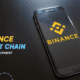 Binance Smart Chain DApps development