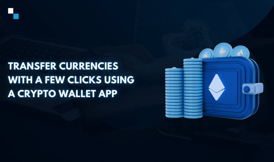 Develop Crypto Wallet App