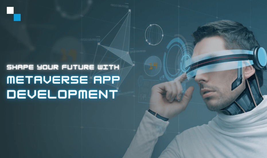 Step into the virtual world with Antier- a prominent Metaverse Development Company