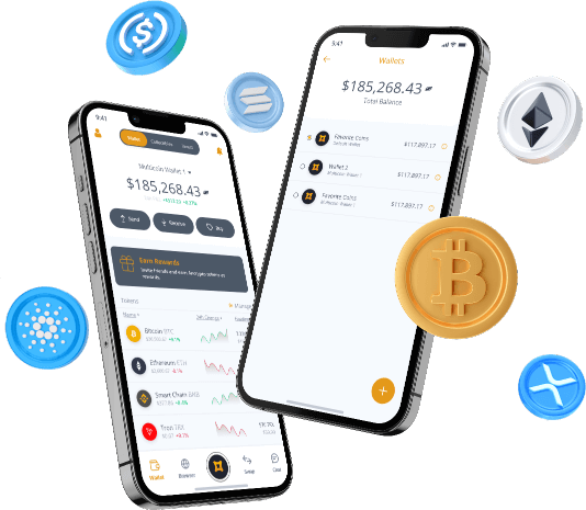 crypto-wallet-app-3d