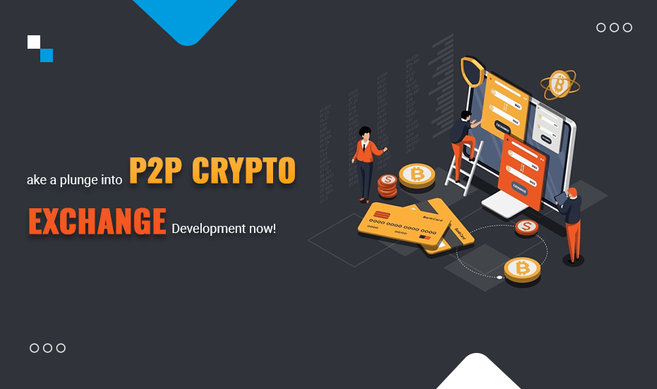 p2p crypto exchange open source