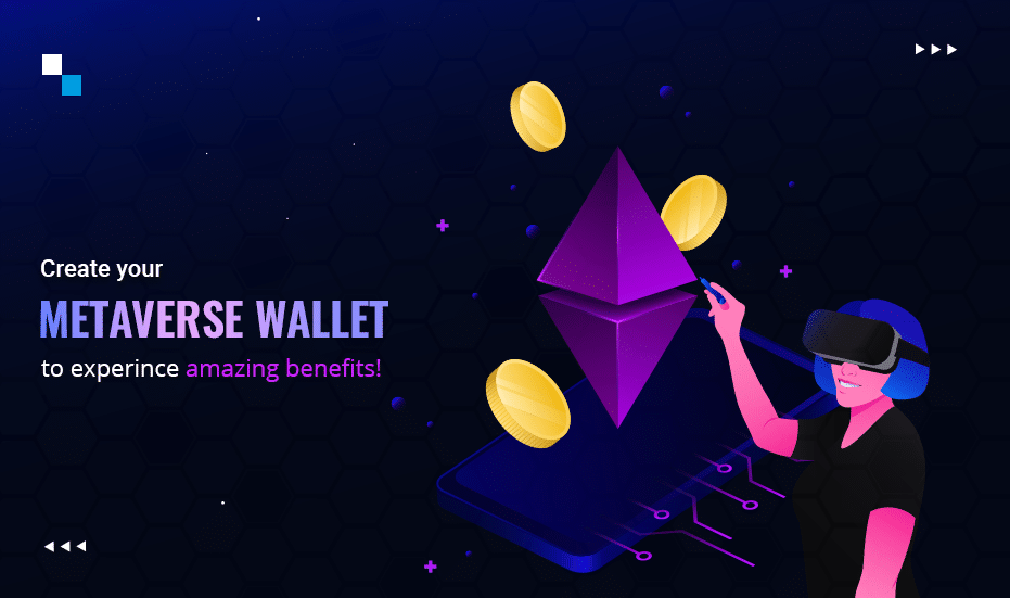 Metaverse Wallet Development