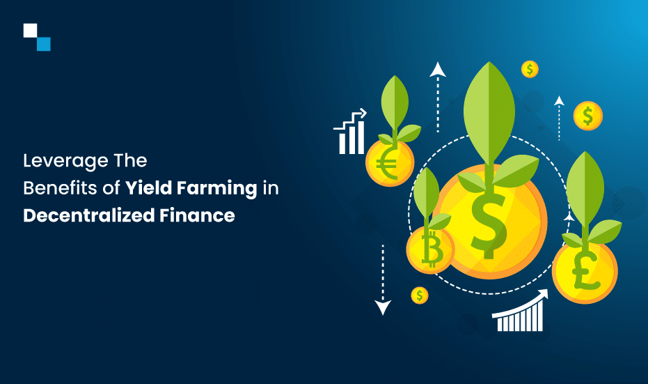 DeFi Yield Farming Platform Development: Your Key to Success in Crypto Space