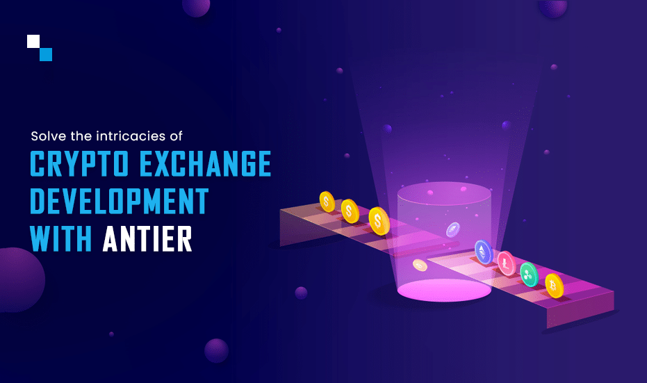 Everything about Cryptocurrency Exchange Development