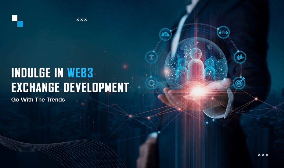 2023 Will Accelerate Web3 Exchange Development Trends