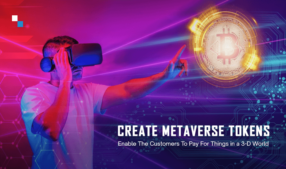Proceed Ahead with Top Metaverse Development Company
