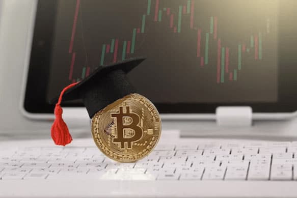blockchain solutions tranning and education