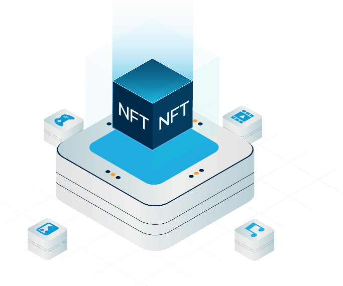 NFT Loan Platform Development