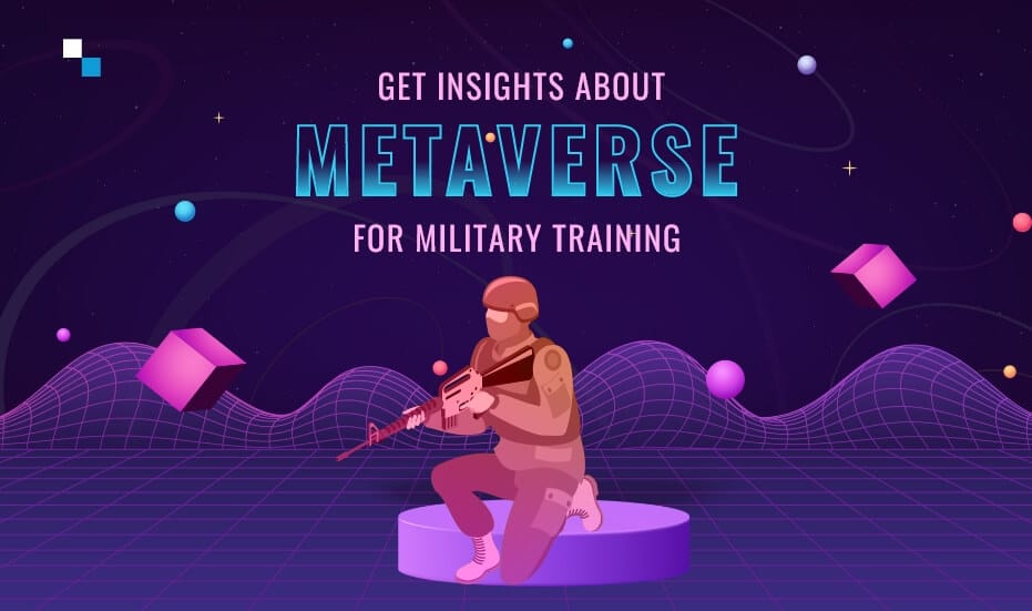 The Buzz Around Indian Army’s Military Metaverse