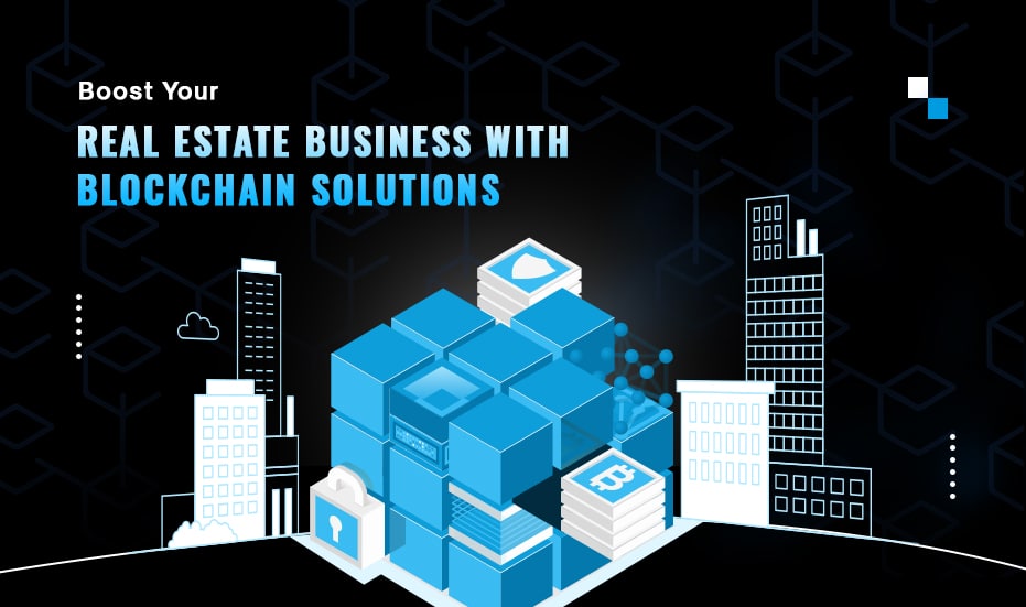 Use Cases of Blockchain for Real Estate Development