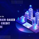 Blockchain technology in carbon credits,carbon credit software,carbon credit development,carbon credit blockchain,Carbon trading software