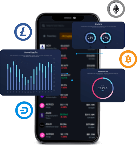 white label cryptocurrency exchange script