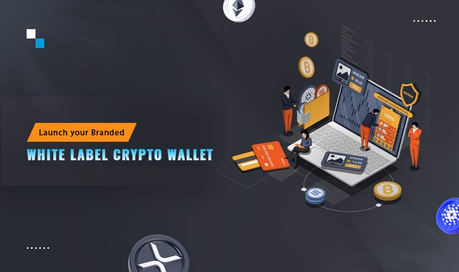 How to Develop a White Label Crypto Wallet