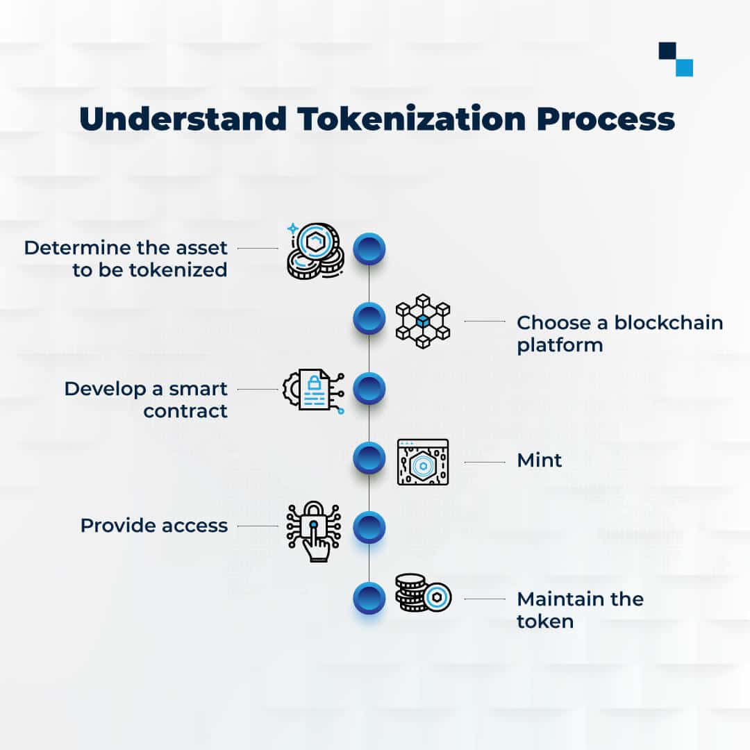 Understand Tokenization Process