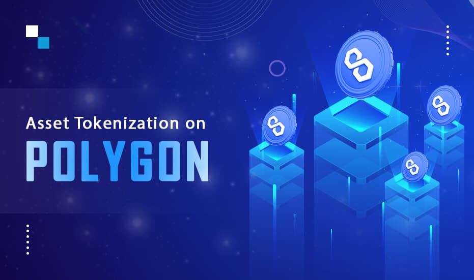 Asset Tokenization on Polygon