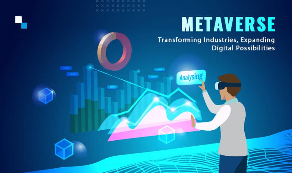 Path to the Metaverse and Modular Solutions for the Future Internet