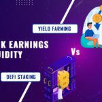 Unlock Earnings & Liquidity DeFi Staking vs. Yield Farming