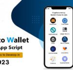 Crypto wallet clone script development