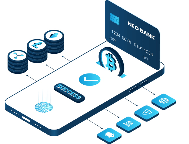 White Label Neo Banking Platform